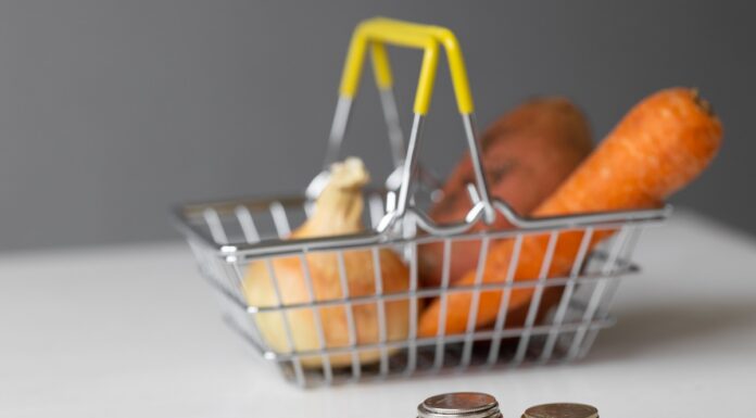 América Latina registra la dieta saludable más costosa del mundo, según la ONU América Latina registra la dieta saludable más costosa del mundo, según la ONU
