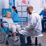 Biomarcadores sanguíneos anticipan aparición de síntomas de ELA