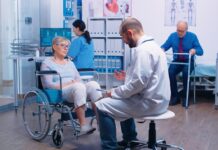 Biomarcadores sanguíneos anticipan aparición de síntomas de ELA Biomarcadores sanguíneos anticipan aparición de síntomas de ELA