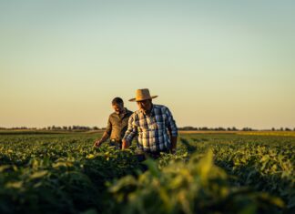 California abre subvención de $500,000 contra plagas agrícolas invasoras California abre subvención de $500,000 contra plagas agrícolas invasoras