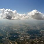 California reporta avances de aire limpio en comunidades contaminadas
