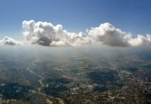 California reporta avances de aire limpio en comunidades contaminadas California reporta avances de aire limpio en comunidades contaminadas