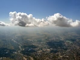 California reporta avances de aire limpio en comunidades contaminadas California reporta avances de aire limpio en comunidades contaminadas