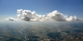 California reporta avances de aire limpio en comunidades contaminadas California reporta avances de aire limpio en comunidades contaminadas
