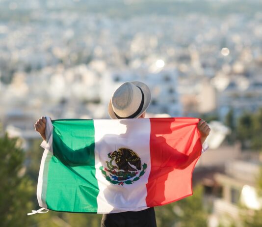 Cinelandia celebrará la historia del cine mexicanoamericano Cinelandia celebrará la historia del cine mexicanoamericano