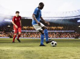 Concacaf confirma calendario de Nations League rumbo a Copa Oro 2027 Concacaf confirma calendario de Nations League rumbo a Copa Oro 2027