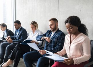 Condado de Los Ángeles conectará a beneficiarios de CalWORKs con empleos y capacitación Condado de Los Ángeles conectará a beneficiarios de CalWORKs con empleos y capacitación