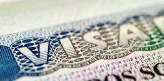 Estados Unidos endurece reglas para estudiantes extranjeros y carga pública DHS endurece reglas de carga pública y visas estudiantiles