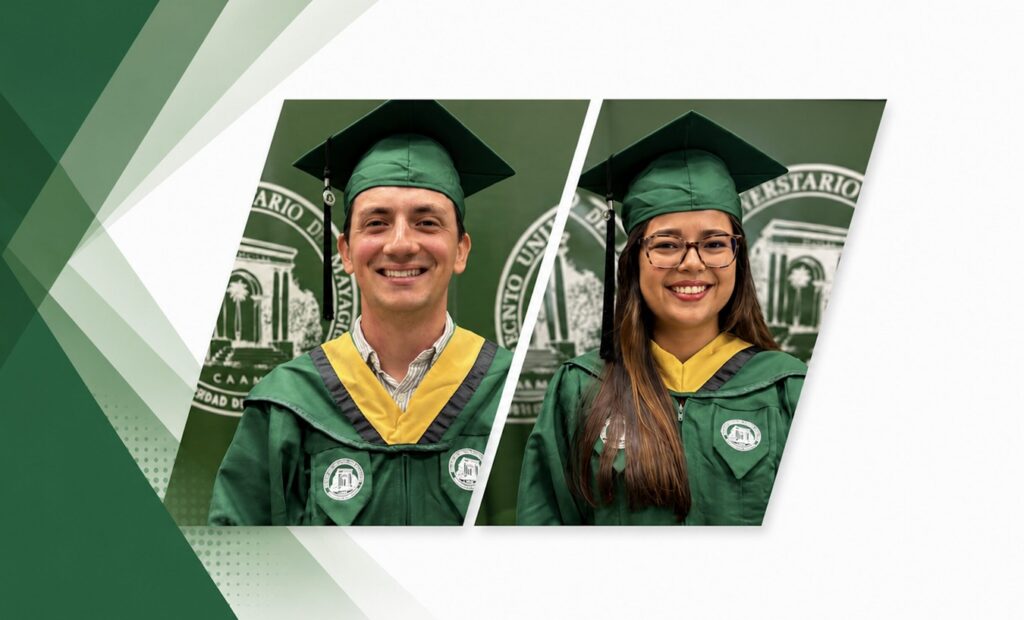 El RUM gradúa a sus primeros estudiantes de un programa totalmente en línea