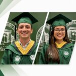 El RUM gradúa a sus primeros estudiantes de un programa totalmente en línea