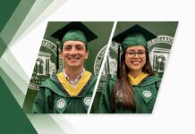 El RUM gradúa a sus primeros estudiantes de un programa totalmente en línea El RUM gradúa a sus primeros estudiantes de un programa totalmente en línea