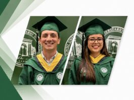 El RUM gradúa a sus primeros estudiantes de un programa totalmente en línea El RUM gradúa a sus primeros estudiantes de un programa totalmente en línea