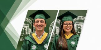El RUM gradúa a sus primeros estudiantes de un programa totalmente en línea El RUM gradúa a sus primeros estudiantes de un programa totalmente en línea