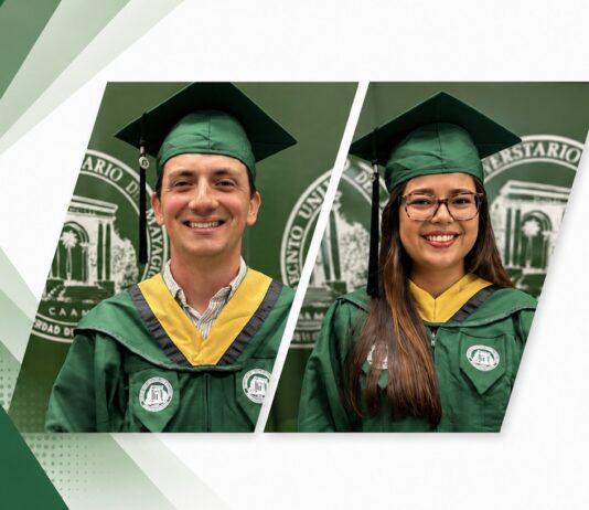 El RUM gradúa a sus primeros estudiantes de un programa totalmente en línea El RUM gradúa a sus primeros estudiantes de un programa totalmente en línea