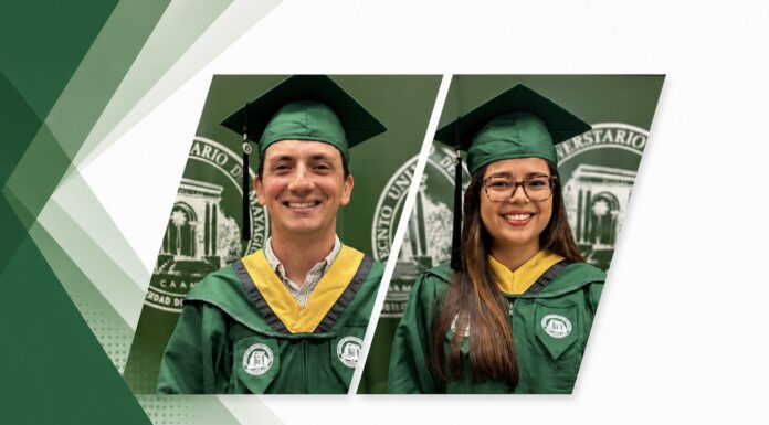 El RUM gradúa a sus primeros estudiantes de un programa totalmente en línea El RUM gradúa a sus primeros estudiantes de un programa totalmente en línea
