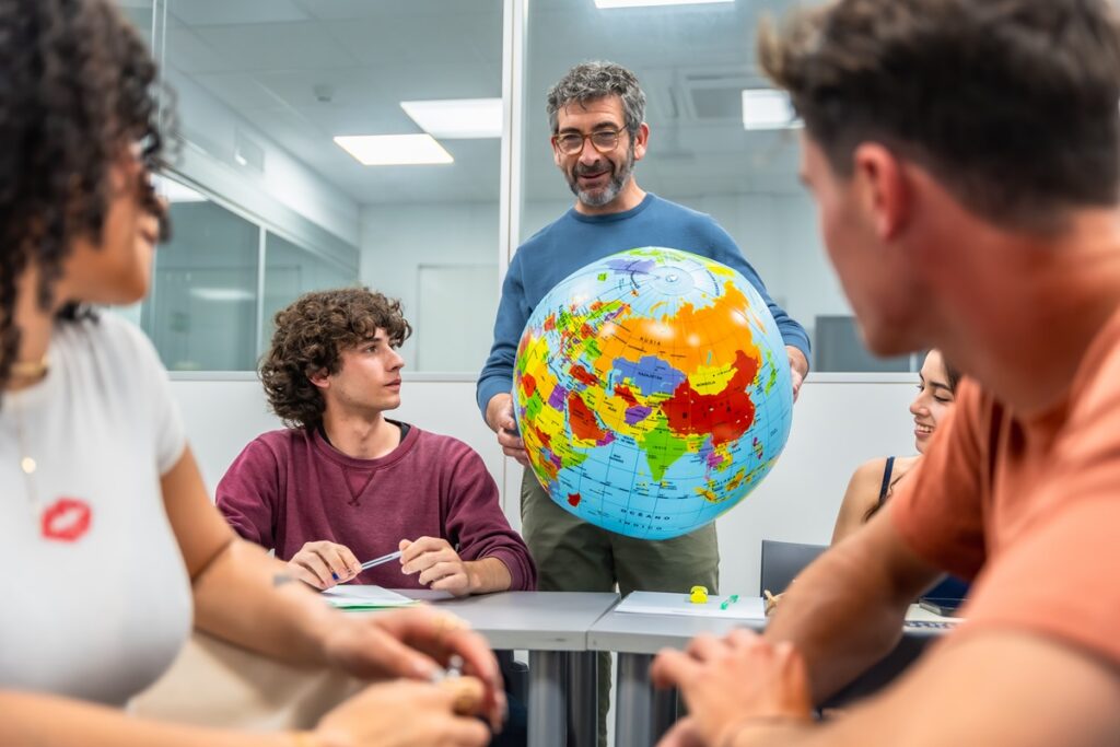 El esperanto: el idioma construido que sigue uniendo al mundo