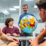 El esperanto: el idioma construido que sigue uniendo al mundo
