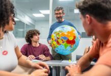 El esperanto: el idioma construido que sigue uniendo al mundo El esperanto: el idioma construido que sigue uniendo al mundo