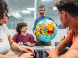 El esperanto: el idioma construido que sigue uniendo al mundo El esperanto: el idioma construido que sigue uniendo al mundo