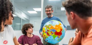 El esperanto: el idioma construido que sigue uniendo al mundo El esperanto: el idioma construido que sigue uniendo al mundo
