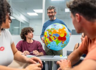 El esperanto: el idioma construido que sigue uniendo al mundo El esperanto: el idioma construido que sigue uniendo al mundo