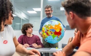 El esperanto: el idioma construido que sigue uniendo al mundo El esperanto: el idioma construido que sigue uniendo al mundo