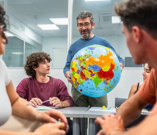 El esperanto: el idioma construido que sigue uniendo al mundo El esperanto: el idioma construido que sigue uniendo al mundo