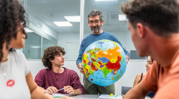 El esperanto: el idioma construido que sigue uniendo al mundo El esperanto: el idioma construido que sigue uniendo al mundo