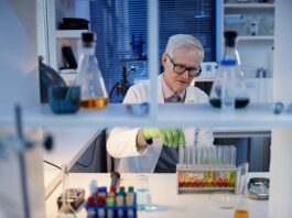 Estados Unidos prohíbe el apoyo federal a investigaciones biológicas de alto riesgo Estados Unidos prohíbe el apoyo federal a investigaciones biológicas de alto riesgo