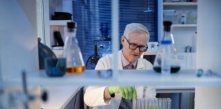Estados Unidos prohíbe el apoyo federal a investigaciones biológicas de alto riesgo Estados Unidos prohíbe el apoyo federal a investigaciones biológicas de alto riesgo
