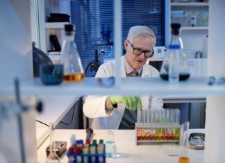 Estados Unidos prohíbe el apoyo federal a investigaciones biológicas de alto riesgo Estados Unidos prohíbe el apoyo federal a investigaciones biológicas de alto riesgo