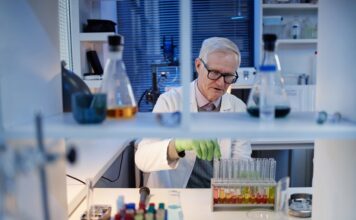 Estados Unidos prohíbe el apoyo federal a investigaciones biológicas de alto riesgo Estados Unidos prohíbe el apoyo federal a investigaciones biológicas de alto riesgo
