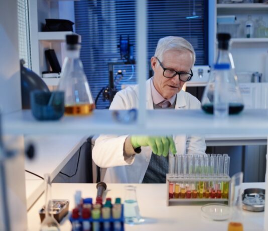 Estados Unidos prohíbe el apoyo federal a investigaciones biológicas de alto riesgo Estados Unidos prohíbe el apoyo federal a investigaciones biológicas de alto riesgo
