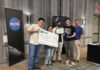 Estudiantes de Cal Poly crean sistema de agua fría para misiones a la Luna y Marte Estudiantes de Cal Poly ganan reto de NASA con sistema de agua fría para misiones espaciales