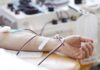 FDA autoriza el primer plasma liofilizado para uso en Estados Unidos FDA autoriza el primer plasma liofilizado para uso en Estados Unidos