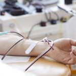 FDA autoriza el primer plasma liofilizado para uso en Estados Unidos