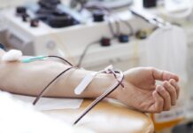 FDA autoriza el primer plasma liofilizado para uso en Estados Unidos FDA autoriza el primer plasma liofilizado para uso en Estados Unidos