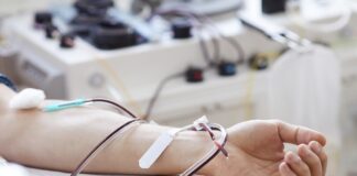 FDA autoriza el primer plasma liofilizado para uso en Estados Unidos FDA autoriza el primer plasma liofilizado para uso en Estados Unidos