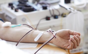 FDA autoriza el primer plasma liofilizado para uso en Estados Unidos FDA autoriza el primer plasma liofilizado para uso en Estados Unidos