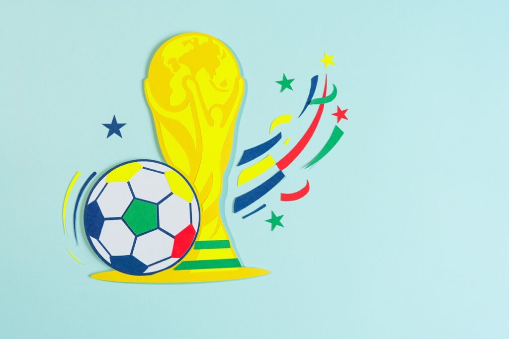 FIFA abre registro de interés para voluntariado de Brasil 2027