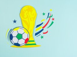 FIFA abre el registro de interés para voluntarios en el Mundial Femenino Brasil 2027 FIFA abre registro de interés para voluntariado de Brasil 2027