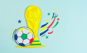 FIFA abre el registro de interés para voluntarios en el Mundial Femenino Brasil 2027 FIFA abre registro de interés para voluntariado de Brasil 2027