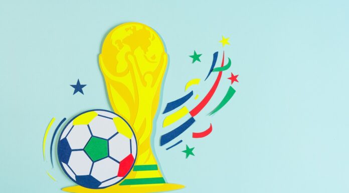 FIFA abre el registro de interés para voluntarios en el Mundial Femenino Brasil 2027 FIFA abre registro de interés para voluntariado de Brasil 2027