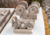Hallan vestigios toltecas fuera del núcleo de la zona arqueológica de Tula Hallan vestigios toltecas fuera del núcleo de la zona arqueológica de Tula