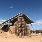 INAH descubre en Sonora restos de una aldea pima del siglo XVII