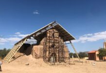 Hallan en Sonora vestigios de la primera aldea pima junto a la misión de Cocóspera INAH descubre en Sonora restos de una aldea pima del siglo XVII