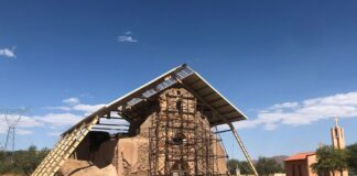 Hallan en Sonora vestigios de la primera aldea pima junto a la misión de Cocóspera INAH descubre en Sonora restos de una aldea pima del siglo XVII