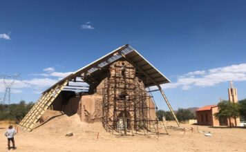 Hallan en Sonora vestigios de la primera aldea pima junto a la misión de Cocóspera INAH descubre en Sonora restos de una aldea pima del siglo XVII