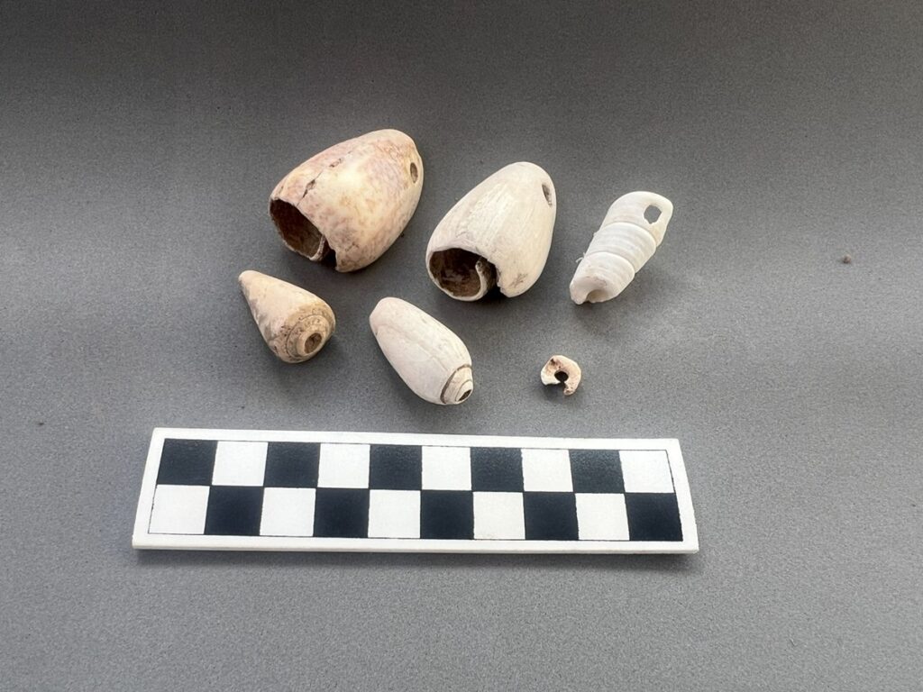 INAH descubre en Sonora restos de una aldea pima del siglo XVII