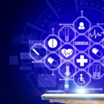 Inteligencia artificial conectará búsquedas médicas con alertas de sarampión y tuberculosis